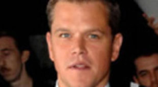 Antena 3 Films co-financiará "Green Zone", el nuevo thriller de Matt Damon