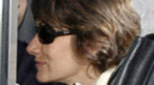 Desestimada la demanda de Telma Ortiz contra los medios de comunicación