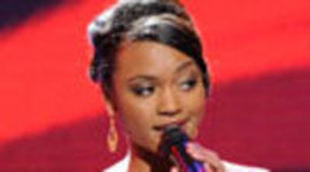 El anuncio de los dos finalistas de 'American Idol' lidera la noche con más de 24 millones de espectadores