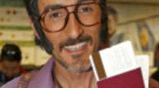 "Que los españoles se vayan a Francia o a Portugal y me voten desde allí"