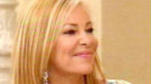 'Luar' y 'Menuda noche' con Ana Obregón, lo más visto de las autonómicas