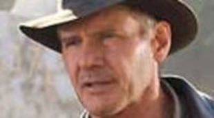 "Indiana Jones" lidera en casi todas las comunidades en la noche del sábado