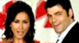 'Alma de copla' se hunde en su segunda semana con un 6,8%