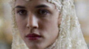 'La Señora' bate récord y supera a 'La que se avecina'