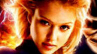 "Los Cuatro Fantásticos" lidera la noche en la Comunidad de Madrid con un 25,5%