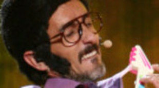 Telecinco sube y lidera mayo en un otro mes récord para las temáticas y la TDT