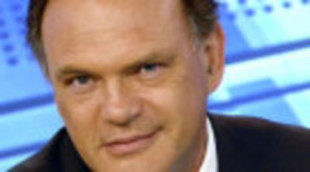 El informativo de Piqueras lideró su franja en mayo por primera vez en su historia