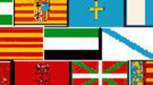 Cuatro, la única cadena generalista que baja en todas las regiones de España