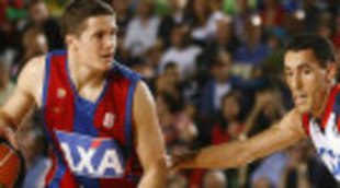 La final de la ACB se pasa a La 1