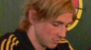 TVE presenta su cobertura para la Eurocopa 2008