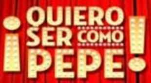 '¡Quiero ser como Pepe!' elegirá a sus diez finalistas este próximo miércoles