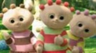 TVE adquiere los derechos de emisión de la serie infantil 'In The Night Garden'