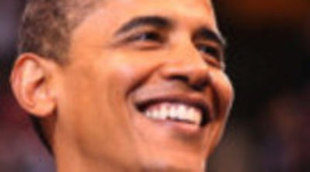 Cuatro emite el viernes el reportaje 'Cuatro días con Obama'