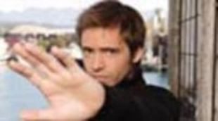 La serie 'Traveler', principal novedad estival en la pantalla de ETB1