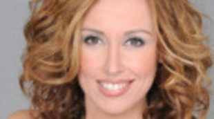 Emma García regresa este lunes a las tardes de Telecinco