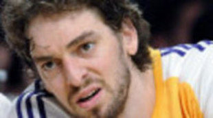 Casi 10 millones de espectadores siguen la derrota de los Lakers en la primera final de la NBA