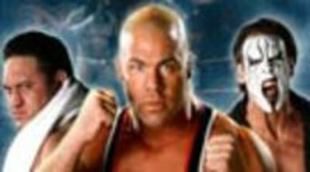 Antena 3 emitirá 'TNA Impact!' en los mediodías del fin de semana