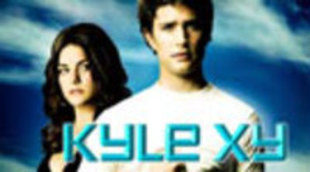 Cuatro recupera la primera temporada de 'Kyle XY' para su prime time del lunes