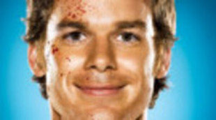 'Dexter' llega a Cuatro el próximo miércoles 25 de junio