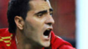 El Grecia - España, con casi 7,6 millones, el partido de la Eurocopa más visto hasta la fecha