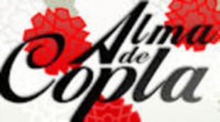 'Alma de Copla' marca un nuevo mínimo en Canal 9