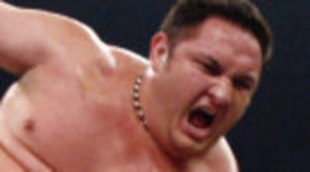 Antena 3 estrena este fin de semana 'TNA Wrestling'