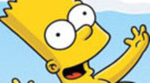 'Los Simpson', al rescate de las tardes de Antena 3