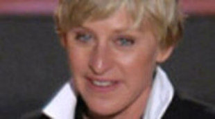 Ellen DeGeneres, protagonista de los Daytime Emmys