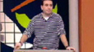 ETB2 recuperará el exitoso 'Rompecabezotas', sin Juanma López Iturriaga