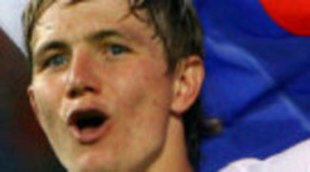 Más de 5 millones de espectadores, pendientes de la prórroga del Holanda - Rusia en Cuatro