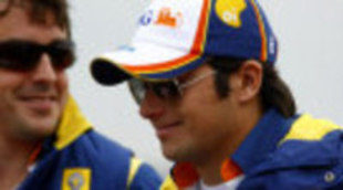 El GP de Francia de Fórmula 1 vapulea a las Motos