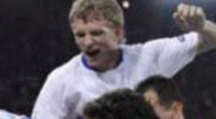 Las autonómicas pinchan frente al Holanda - Rusia de cuartos