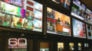 '60 Minutes' se convierte en lo más visto de la noche sin alcanzar los 9 millones de espectadores