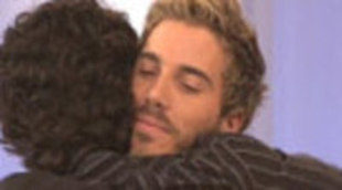 'Operación triunfo' dobla al estreno de "Reflections"