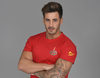 Iván González, cuarto finalista de 'Supervivientes 2017'