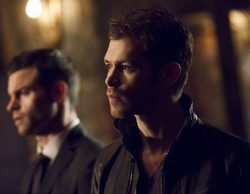 'The Originals' finalizará tras su quinta temporada