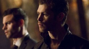 'The Originals' finalizará tras su quinta temporada