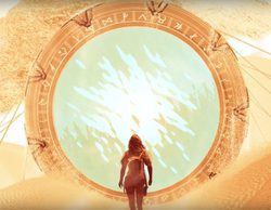 MGM revive la franquicia 'Stargate' con 'Stargate Origins'