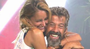 La final de 'Supervivientes' arrasa y se dispara hasta el 33,1%