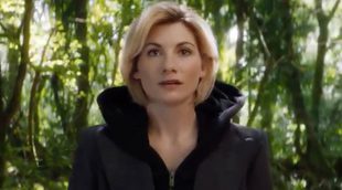 'Doctor Who': BBC asegura que Jodie Whittaker cobrará el mismo sueldo que su predecesor