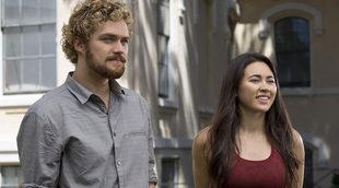 'Iron Fist', renovada por una segunda temporada