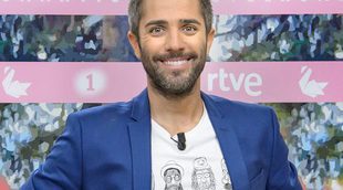 'Hotel romántico' se estrena con un mal 7,3% en La 1 y 'Me resbala' sube y lidera con un buen 14,7%