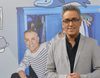 'Sálvame': Kiko Hernández debuta como presentador del programa