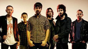 Linkin Park rodó un episodio de 'Carpool Karaoke' días antes de la pérdida de su cantante, Chester Bennington