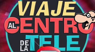 'Viaje al centro de la tele': TVE da luz verde a la séptima temporada del programa tras su éxito de audiencia