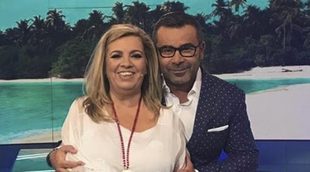 J.J. Vázquez: "Quiero tener a Carmen Borrego en 'Sálvame'. Con su hermana son un dúo cómico sin saberlo"