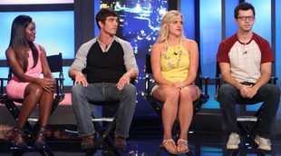 CBS lidera la noche del viernes en Estados Unidos con 'Big Brother'