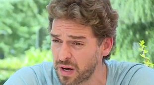 Pau Gasol ('laSexta noche') sobre Cataluña: "Me mantengo al margen, no quiero que me manipulen"