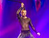 Slavko Kalezic, representante de Montenegro en Eurovisión, audiciona para 'The X Factor'