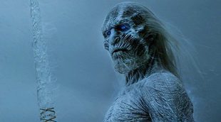 'Juego de Tronos': Un cambio en la cabecera podría haber desvelado la ruta de los Caminantes Blancos